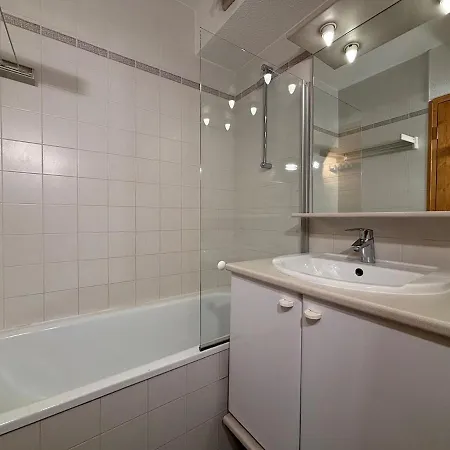 Appartement Résidence Folyères 18 Clés Blanches *