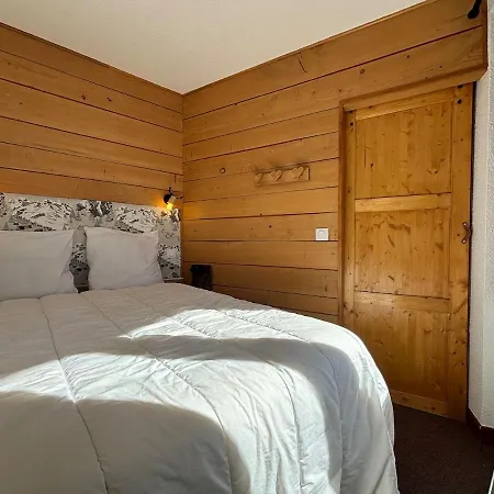 Résidence Folyères 18 Clés Blanches