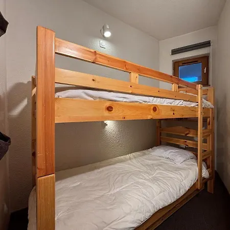 Résidence Folyères 18 Clés Blanches Appartement
