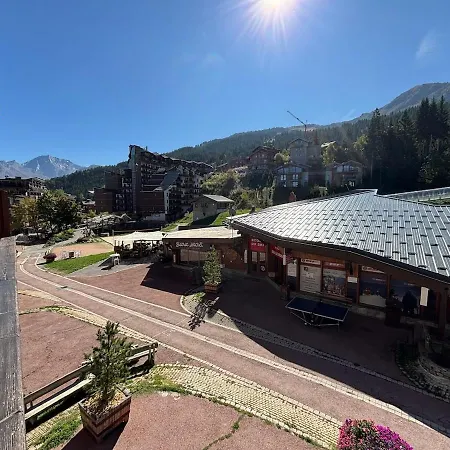 Lejlighed Folyeres 18 Cles Blanches Courchevel
